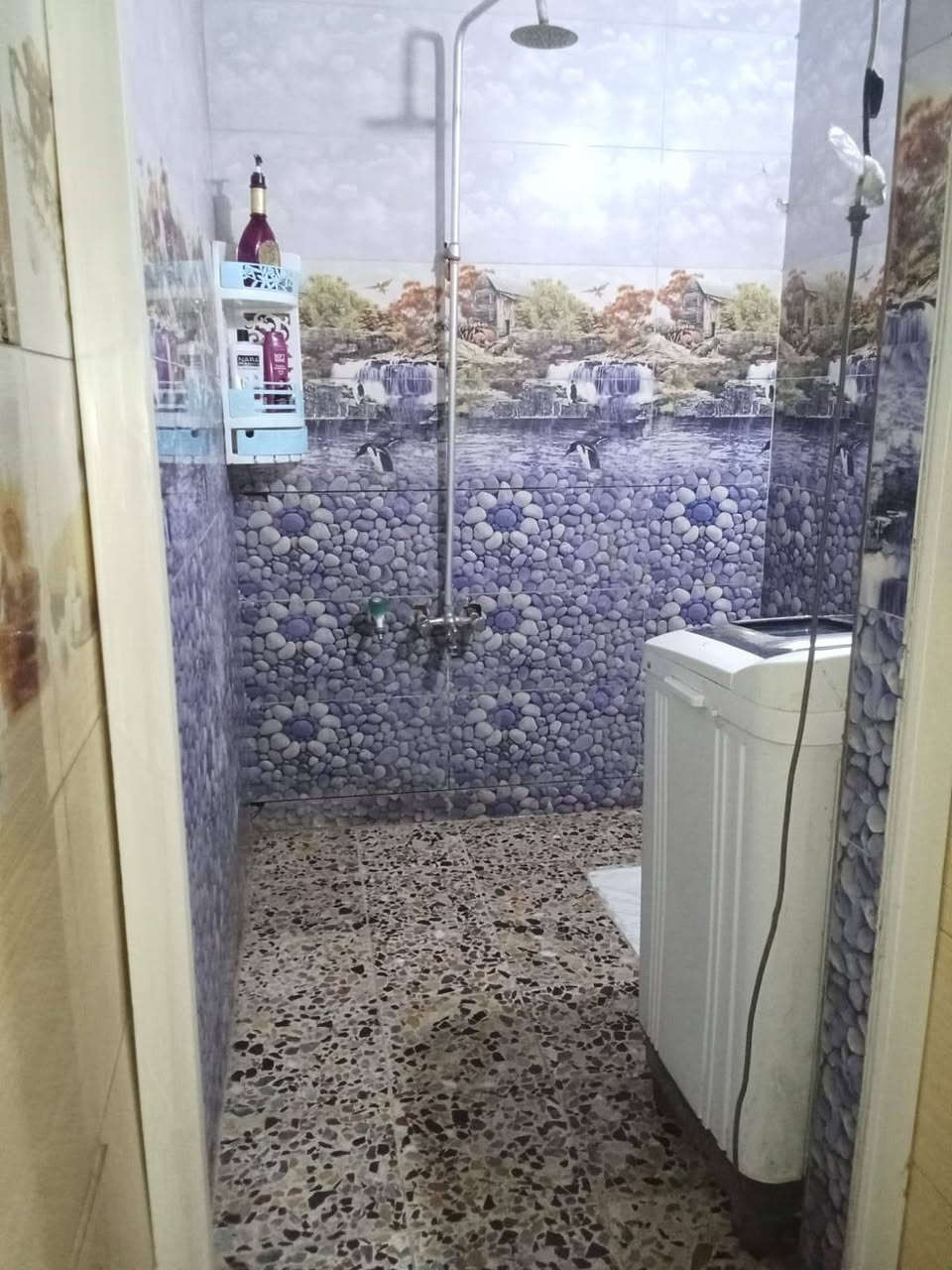 سلام عليكم نصف قطعة مساحة 72 طابقين قطاع 1
للأستفسار ***********
