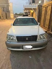 كراون • ٢٠٠٠ • فول مواصفات