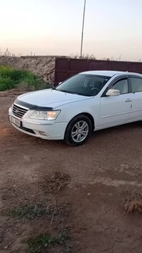 سوناته • ٢٠٠٩ • رقم اربيل