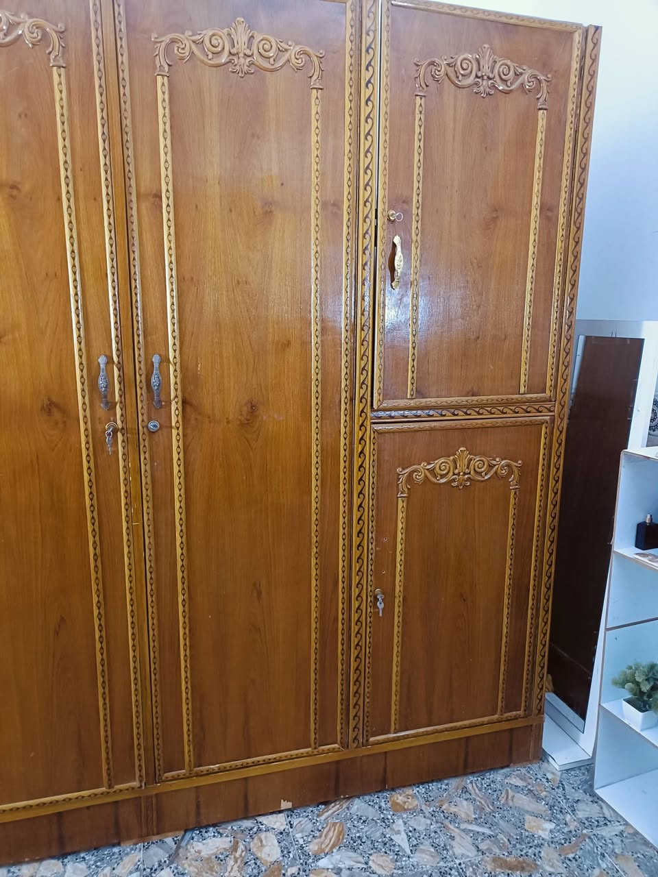 كنتور ابو،4جديد مابيه اي نقص ضهر جرجوبه عنوان بغداد ***********

