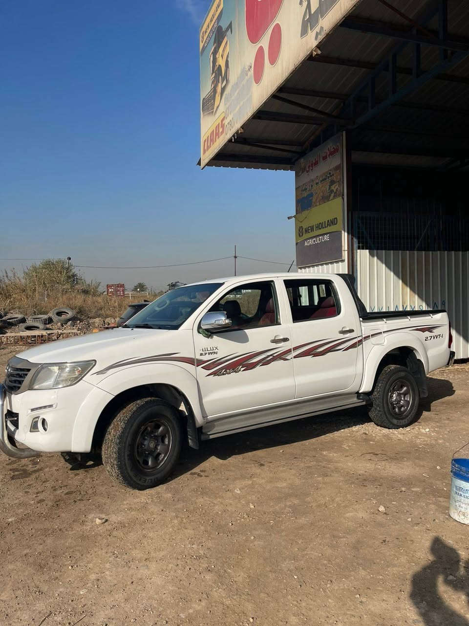 مكفوله من صبغ وتبديل

فول اوتوماتيك السعر 225وبيها مجال 

المكان الخط السريع الدوالي تقاطع جبله

***********

 ***********

واتساب ***********
