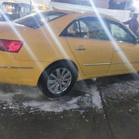 وارد امريكي 2009 مكينه دوش حاويه كير حاويه خمس نمر تبريد ثلج منظومه غا...