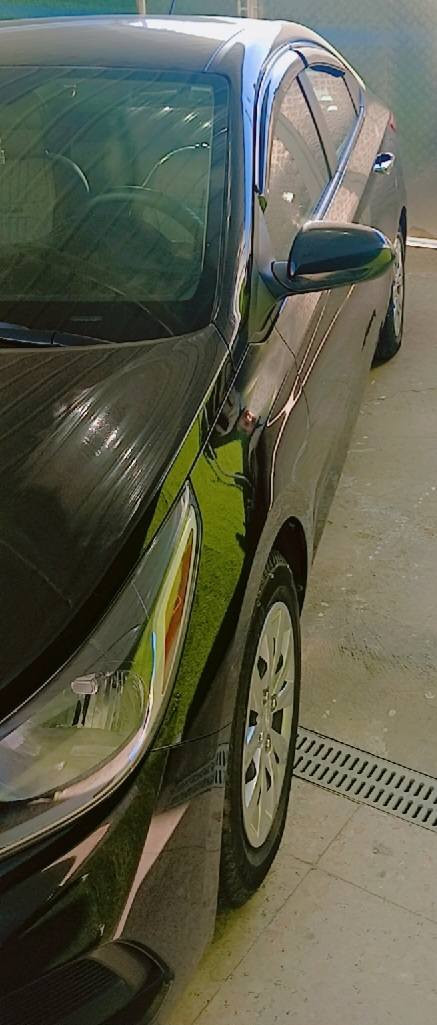 السلام عليكم
اكسنت موديل 2022 وارد امريكي للبيع رقم بغداد دولي حرة تحويل هزة جديدة 
  
•السونار وصور الحادث مرفقة 

• حادثها تبديل قبق جنطة بلادي 
 تبديل دعامية اصلية ومصبوغة 
  صبغ علئ كد 4 اصابع الجاملغ الخلفي اثر الحادث تصليح الاردن 

(  ايرباكات السيارة كلها سليمة )

( باقي السيارة كفالة عامة )

بجم برغي مامفتوح بي

• تخم تاير جديد وسبير جديد
• مكينة كفالة .كير كفالة .صدر كفالة برغي مامفتوغ غير الحادث 

•المحرك :  دوش 1600 
•المواصفات 
•دخول مفتاح
•كاميرا دوارة 
•شاشة كبيرة اصلية
• تحكم ستيرن كامل 
•مثبت سرعة Cruise 
•أوضاع القيادة Drive Mode سبورت_نورمال 
•أشاير بالمري  
•تبريد امامي فقط ثلج 

•سعرها ( 128 ) وبيها مجال اتصل وتدلل 
المكان ( بغداد - السيدية )
•رقم الهاتف 
***********
***********
