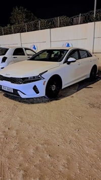 كيا فايف • ١.٦ تيربو • رقم كربلاء