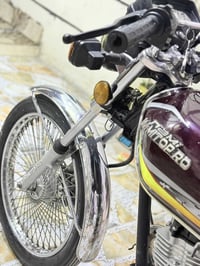 نامي برو • موديل 2025 • محرك صفر