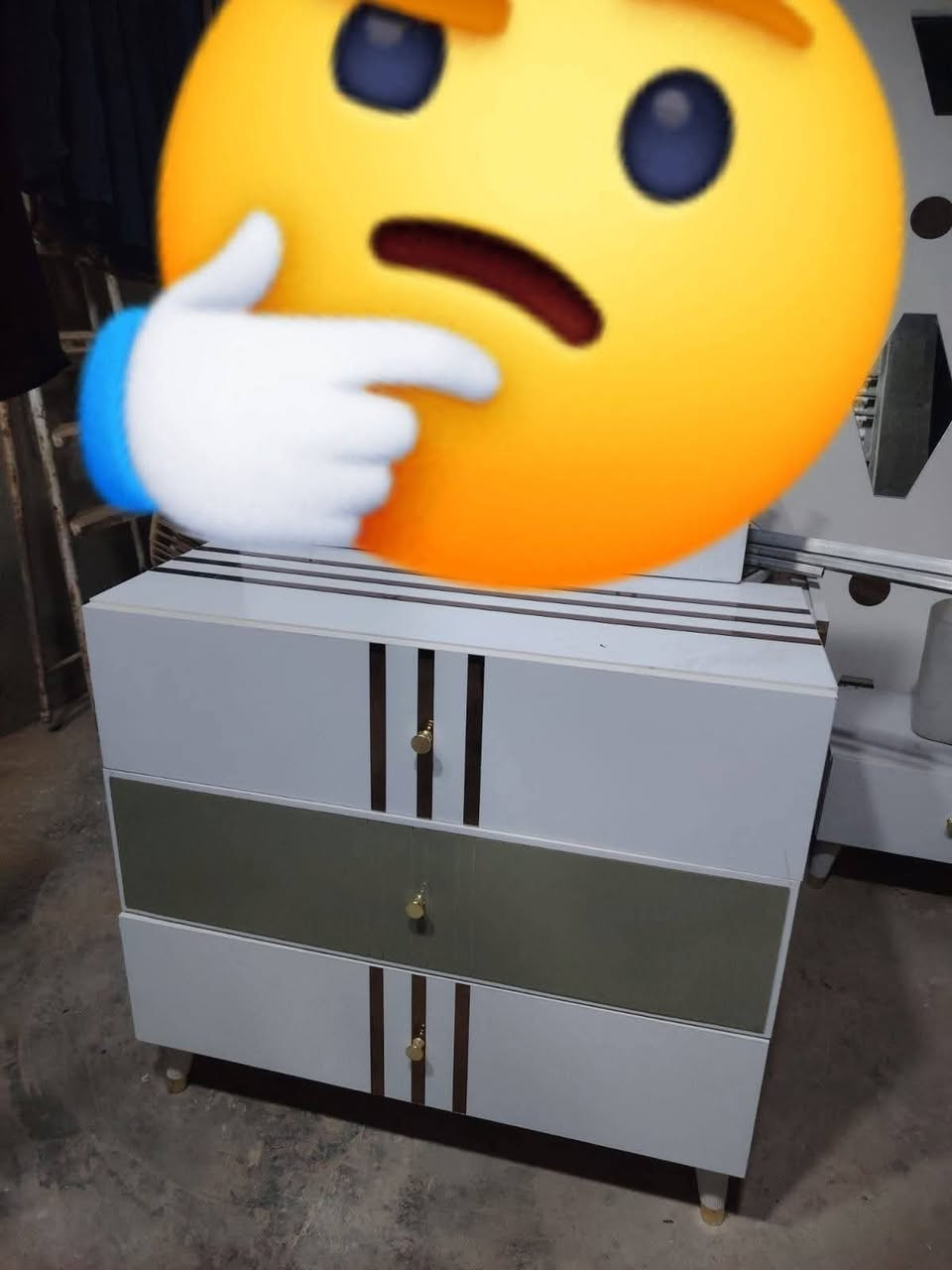 غرفه نوم تركيه بيها بس ضرر واحد كلش بسيط مكان بغداد زعفرانيه السعر ٢٩٠


**إذا كنت صاحب هذا الإعلان وتريد حذفه لأي سبب، رجاءا أرسل رسالة إلى الدعم الفني**