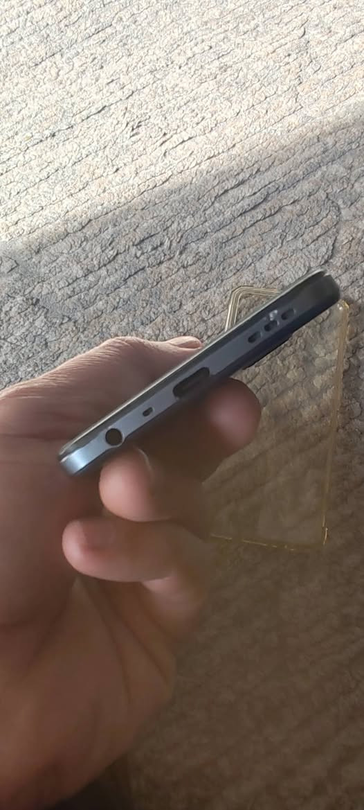 السلام عليكم.... للبيع فقط.... اوبو A73
الذاكره ١٢٨ الرام ٦
شاشه اموليد بصمه بالشاشة
شحن تايبسي يدعم الشحن السريع
الجهاز نظيف لافتح لاتصليح لاطبع
السعر ١٠٠ بيه مجال للطيبين


**إذا كنت صاحب هذا الإعلان وتريد حذفه لأي سبب، رجاءا أرسل رسالة إلى الدعم الفني**