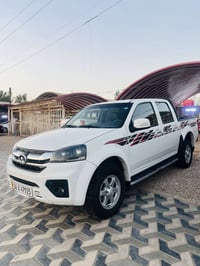 كريت ويل • ٢٠٢٤ • مكفوله