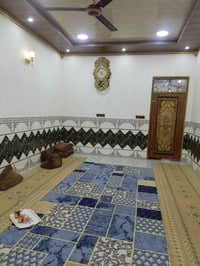 حي الفنانين • ٢٠٠م • طابو صرف