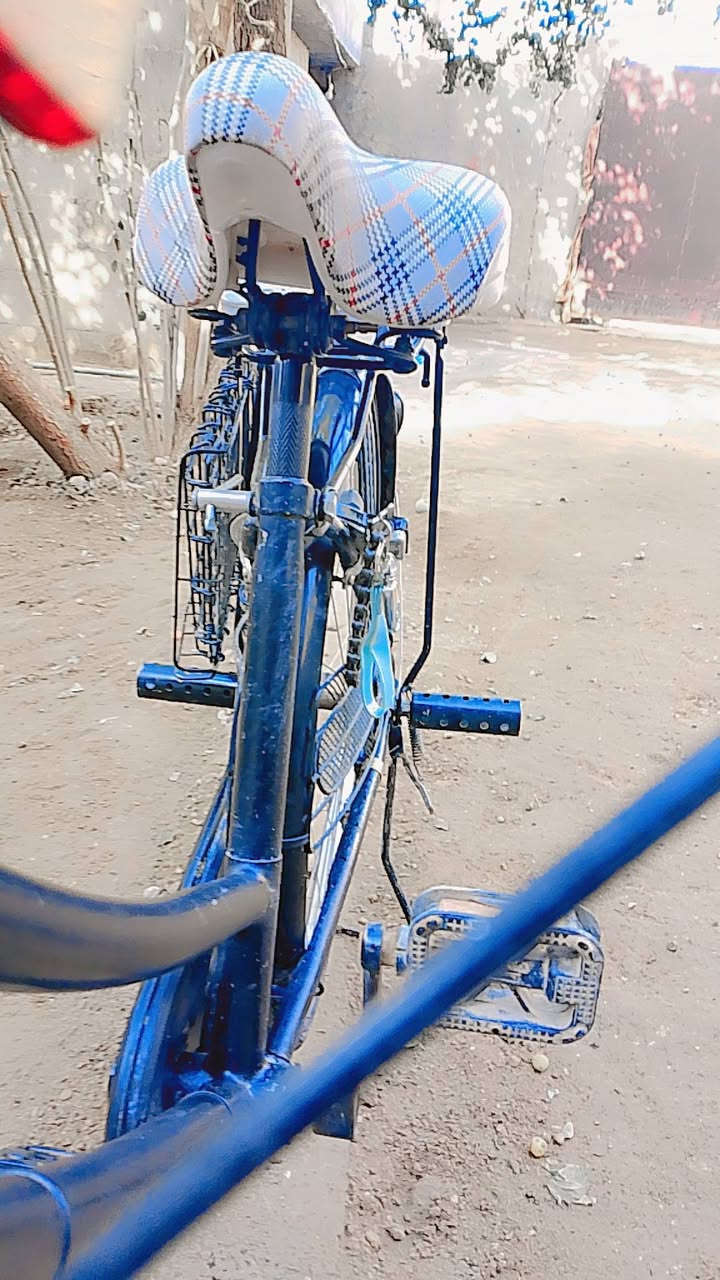 السلام عليكم بايسكل ياباني للبيع نضيه المكان   بابل   حي العسكري  الرقم ***********
