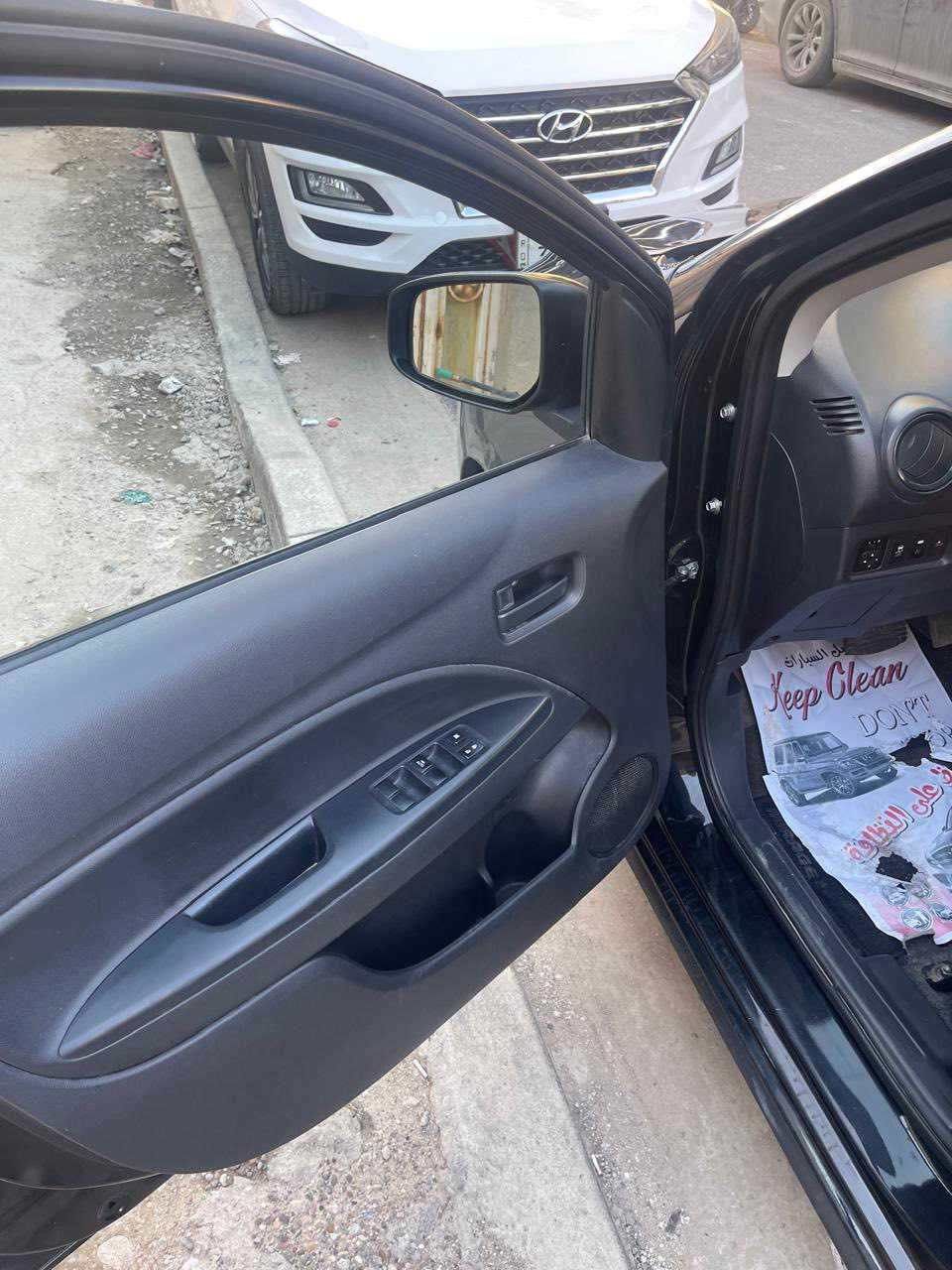 السلام عليكم ميسيبوشي ميراج موديل ٢٣ كير اوتو ماتيك  تبريد جاهزة من كلشي رقم بغداد تخم تاير وين متريد روح 
سعرها ٧٨٠٠$ ورقة بيه مجال شي بسيط 
٠٧٧٠٤٢٧١٠٢فراس


**إذا كنت صاحب هذا الإعلان وتريد حذفه لأي سبب، رجاءا أرسل رسالة إلى الدعم الفني**