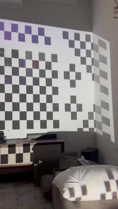 داتا شو hy450 تبعد عن الحايط مترين تعرض حجم ٣ متر او اكثر بدقه عاليه
السطوع: 900 ANSI لومن.

دقة العرض: يدعم دقة تصل إلى 8K.

المميزات: تقنية الرمي القصير جداً (Ultra Short Throw) ونسبة إسقاط 0.6:1.

نظام التشغيل: يعمل بنظام أندرويد 11، ويدعم واي فاي 6 (WiFi6) وبلوتوث 5.4.


**إذا كنت صاحب هذا الإعلان وتريد حذفه لأي سبب، رجاءا أرسل رسالة إلى الدعم الفني**