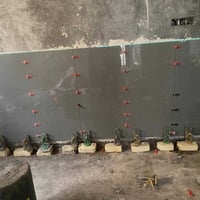 سيراميك • ابو جبل • قضاء الشطره