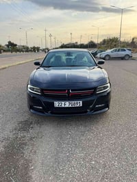 تشارجر SXT • ٢٠٢٠ • وارد امريكي