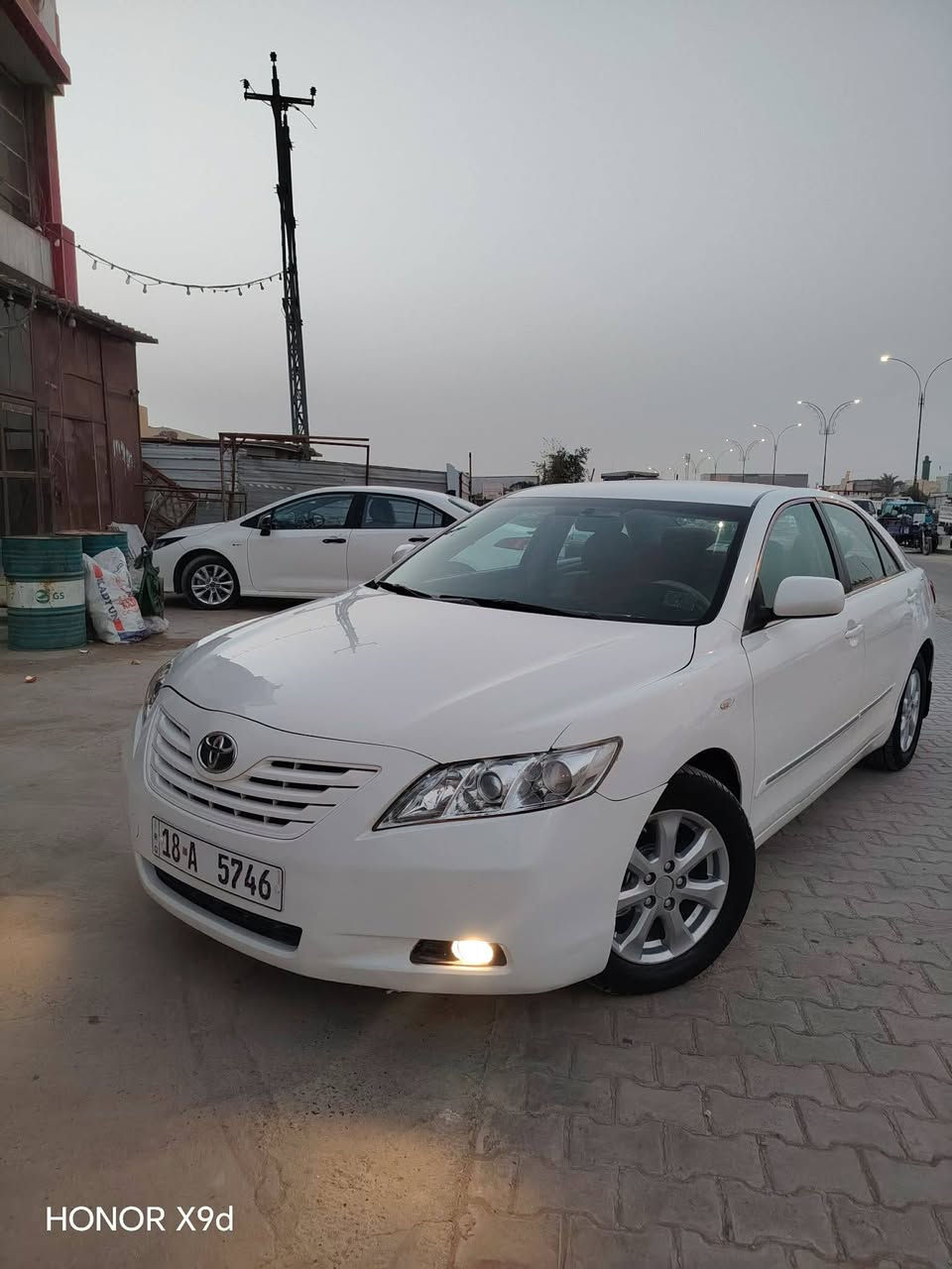 السلام عليكم كامري موديل 2007 خليجي رقم بابل تحويل مباشر صفحه صبغ بدون دواخل السعر 100 مكاني بابل
***********
***********
