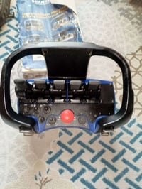 جهاز كرين جديد للبيع السعر 8وراق وبي مجال 07831477011