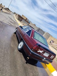 اوبل اوميگا موديل 91 كير محرك شاصي مكفاله عامله سياره بلاديه بيه خويس ...