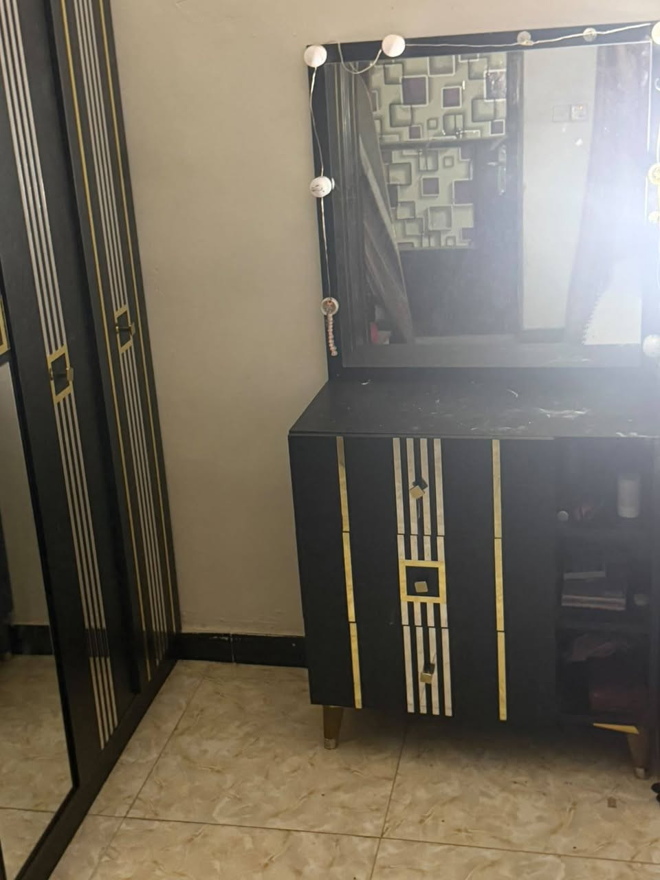 غرفه تركيه ٥قطع كلش نظيفه وياهه سبلت طن واحد سعر ٦٠٠بيهن مجال مكان الاعظميه


**إذا كنت صاحب هذا الإعلان وتريد حذفه لأي سبب، رجاءا أرسل رسالة إلى الدعم الفني**