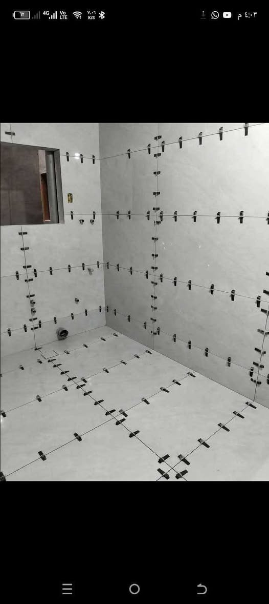 كادر خلفات مصرى لعمل السيراميك والبرسلين والمرمر و الكاشي شغل بليزر شغل درجة اولي++تسليم مهندسين ***********
