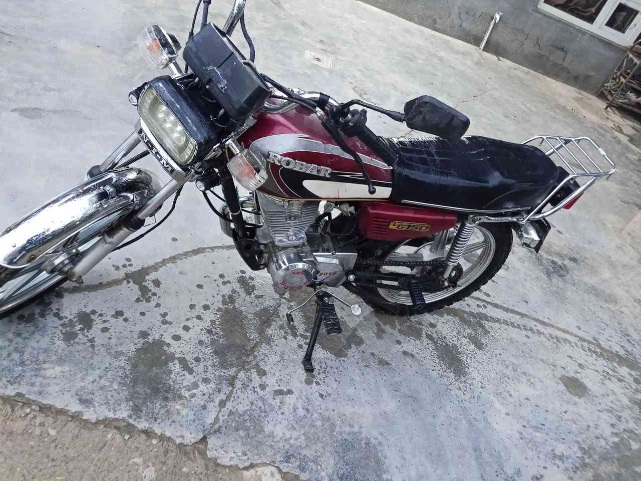 مطار للبيع 5 كيلو موديل 19 بدون سلف 375 بمجال خليل مكاني جباره ***********
