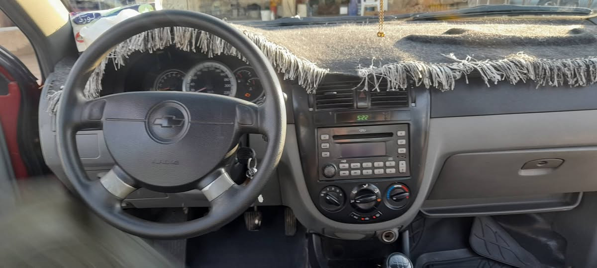 اوبترا ٢٠٠٥ بدون صبغ كابون بيها رقم نينوى  السعر ٦٥ وبي مجال المكان بعشيقه التفاصيل الاتصال على هذا الرقم ***********
