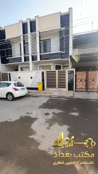 #للبيع مشتمل 100م حي الشباب خلف افران سامي وسلام  للاستفسار والاتصال  ...