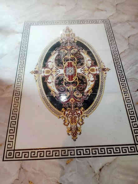 خلفة سيراميك درجة اولي مرمر بورسلين كاشي ***********
