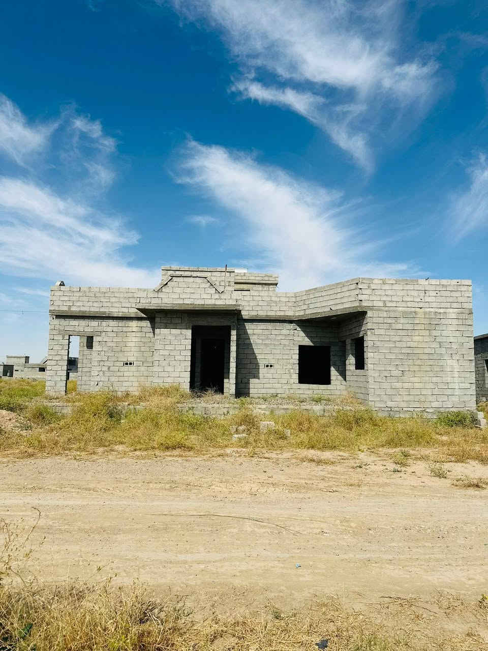 السلام عليكم يوجد بيت للبيع بلقرب من مركز الصحي الفهد الموقع اسديره عليا تفاصيل رقم صاحب البيت ***********
