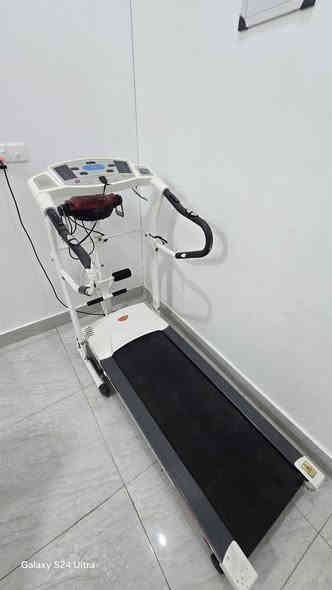 جهاز جري باله نضيف ماطور حجم كبير ملف نحاس
السعر ٢٧٥ الف العنوان ذي قار مركز 
السكان الصناعي نزلة الجامع 
***********
