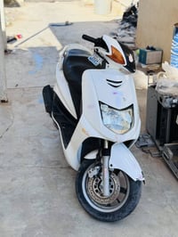 سكنز 110 • ٢٠١٤ • كابريته