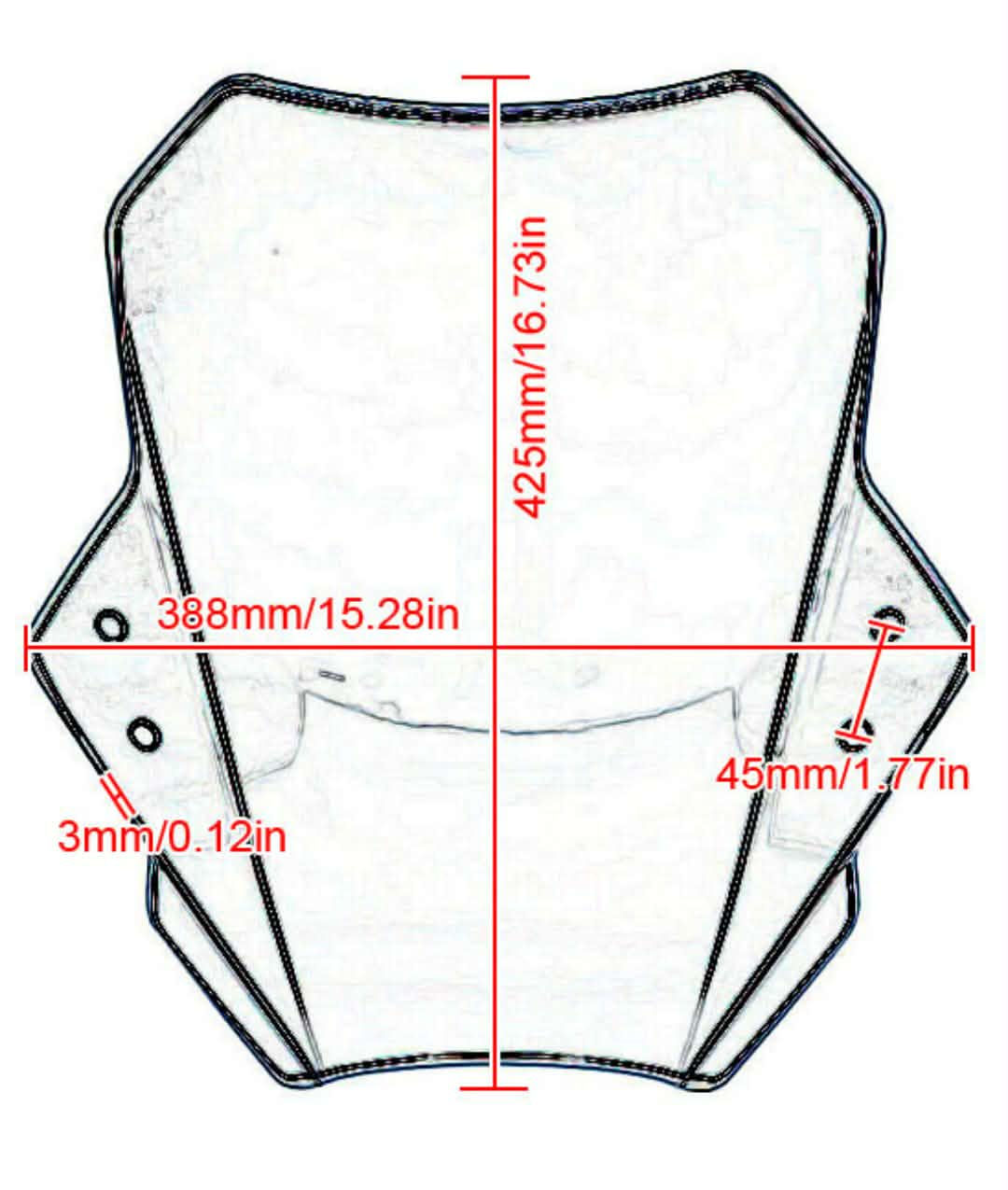 متوفر 
@متابعين
جامة جوكر لجميع الدراجات


**إذا كنت صاحب هذا الإعلان وتريد حذفه لأي سبب، رجاءا أرسل رسالة إلى الدعم الفني**