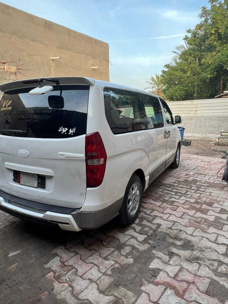 سلام عليكم ستاركس البيع مديل 15 البصره الهارثه كرمه علي رقم بابل السياره مسكر محوره مكينه وكسل وكير تماتيك جاهزه من كلشي الشراي يتصل السياره مال جناي 

بيهه خط بالكهرباء ثابت يستلم خير من الله 

هاتف ***********
هاتف ***********
