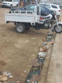 ستوته • موديل 20 • سوق الشيوخ