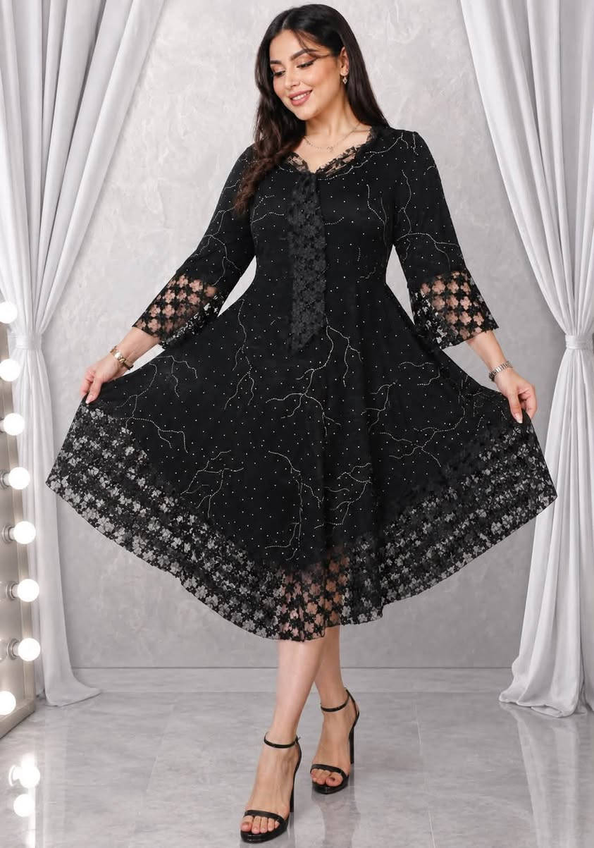 جمال موديلات محرم 🖤
متوفره قياسات l-xl-2xl-3xl-4xl
توصيل بسماية وجميع المحافظات


**إذا كنت صاحب هذا الإعلان وتريد حذفه لأي سبب، رجاءا أرسل رسالة إلى الدعم الفني**