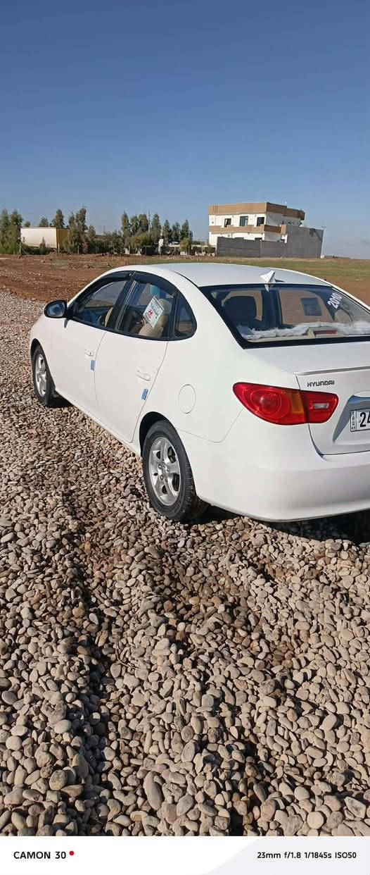 النترا 2010 بدون صبغ رقم دهوك جديد كير توماتيك بيه كابون بنزين سعره 120$ بي مجال
***********
***********
