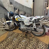 دراجة سولنك للبيع موديل 2025 دراجه جنبزه خير من الله السعر 800 وبي مجا...