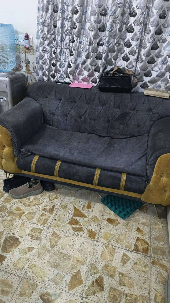 تخم عشر مقاعد للبيع السعر 250 الف عنوان بغداد الغدير


**إذا كنت صاحب هذا الإعلان وتريد حذفه لأي سبب، رجاءا أرسل رسالة إلى الدعم الفني**