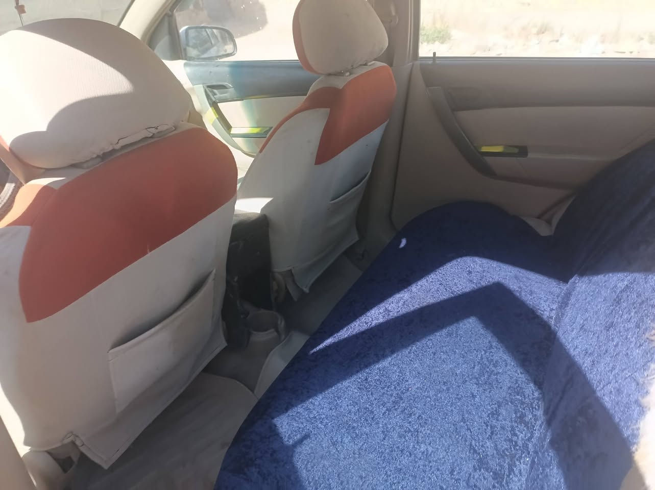 افيو 2009 للبيع او مراوس باسمي اوتماتيك ***********
