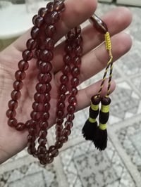 سبحه • سندلس باكستاني • ١٠١ خرز