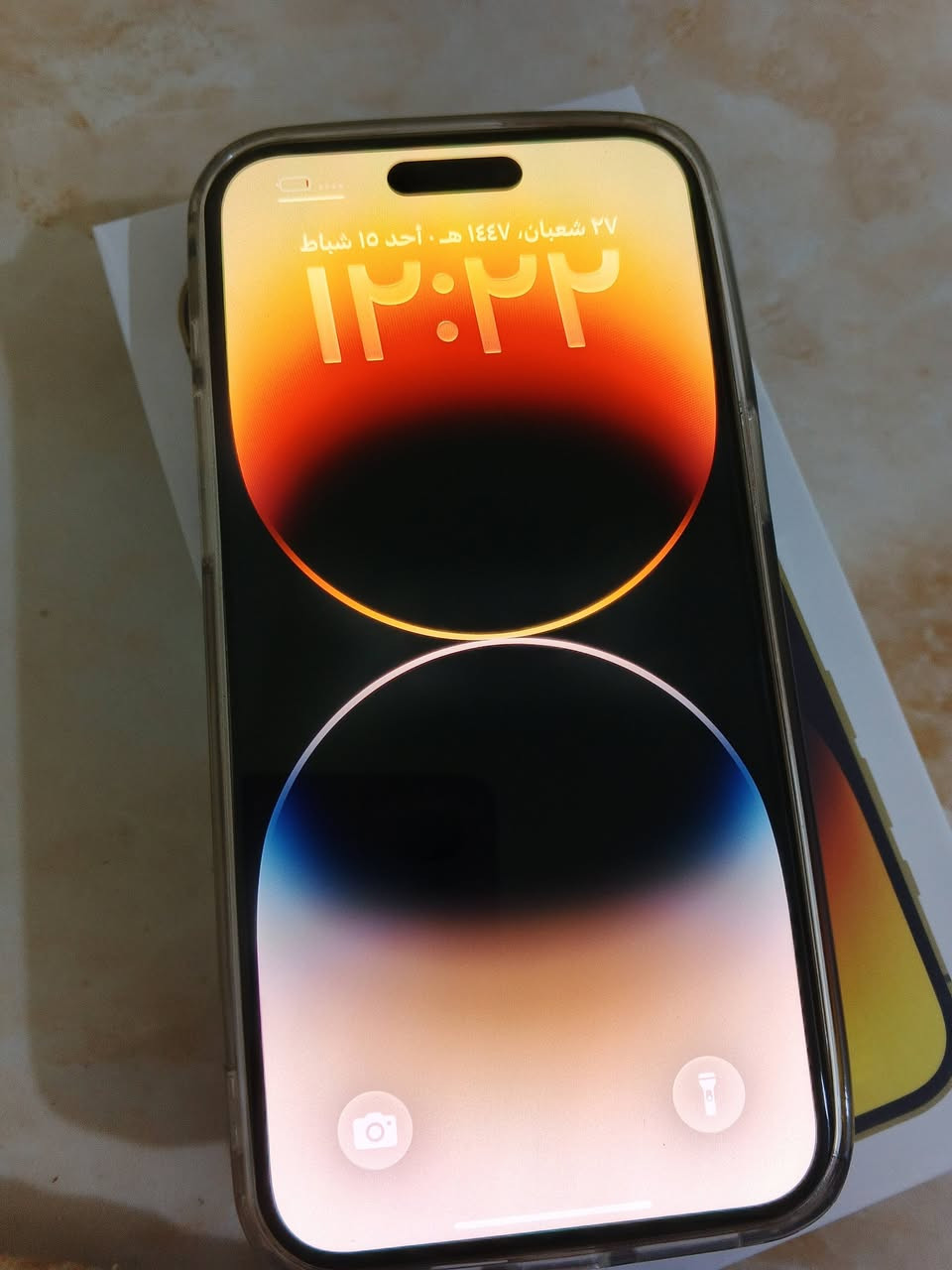 سلام عليكم ايفون 14 بروماكس ذاكره 256 بطاريه 88 جهاز مكفول حتى من زلغ نسخه ZD نسخه العرب 
سعره 900 بي مجال بسيط كلش 
*********** واتساب
