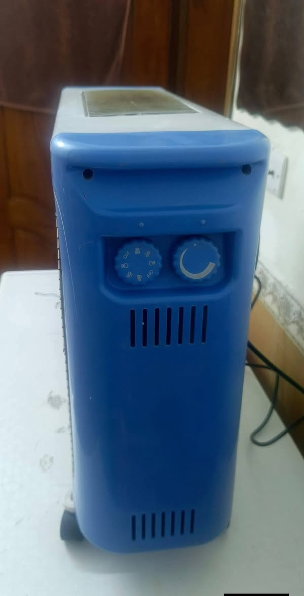 عندي صوبه كهربائي كلش نظيفه اسمه(شامي)اصليه للبيع سعره على خاص او تتصل مكاني مدينه حريه (***********)
