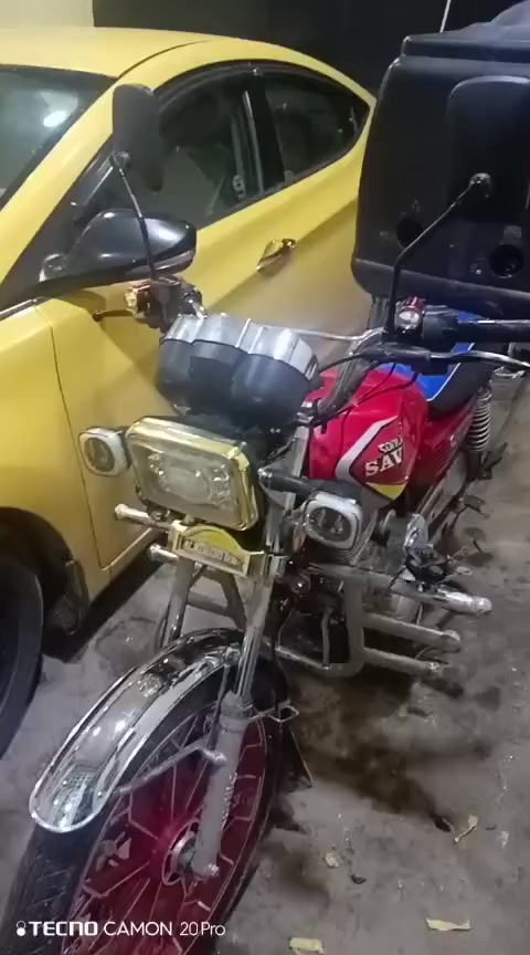 سلام عليكم ايراني 24 سونليك سيفان 5 كير دراجه اخت الزيرو ما مفتوحه رماش يعمي 6 كلوبات كلشي بيهه شغال دراجه مملعوب بيهه وممفتوح منهه برغي وياهه صندوك دلفري جبير واريلات فدراليه مشدود بيهه وكامله مكمله من كلشي دهنهه موتل كل اسبوع ابدله اوراق اصولي رقممهه بوجهك كمرك مدفوع
رقم : ***********
مكان : بغداد قريب التاجي 
سعرهه 725 وبيهه مجال جيتك فقط .
