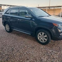 ٢٠١٢ • ١٢٠ ألف كم • محرك ٢٤٠٠