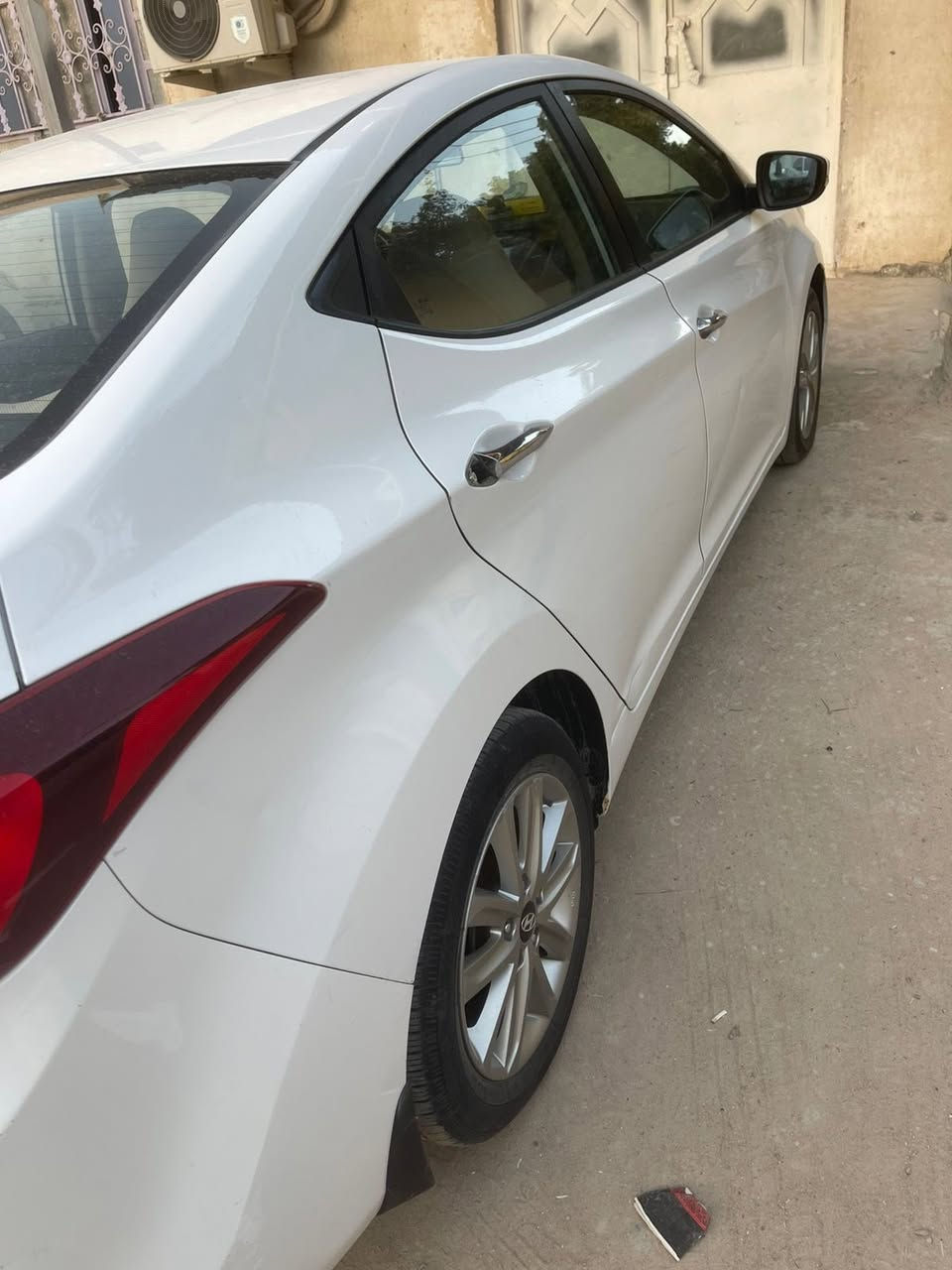 النتره خليجي 2016 كفاله ما عده لواحض ماشيه 160 محرك 1800 تبريد كير حداده حلوه رقم بصره فول مواصفات شراي يتصل على *********** سعر 130 وبيهه مجال  مكلف بلنشر
