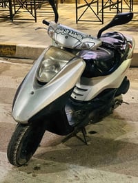 مرخصت الادمن دراجات عدد اثنين للبيع النوع بريز  بغداد حي الجهاد واتساب...