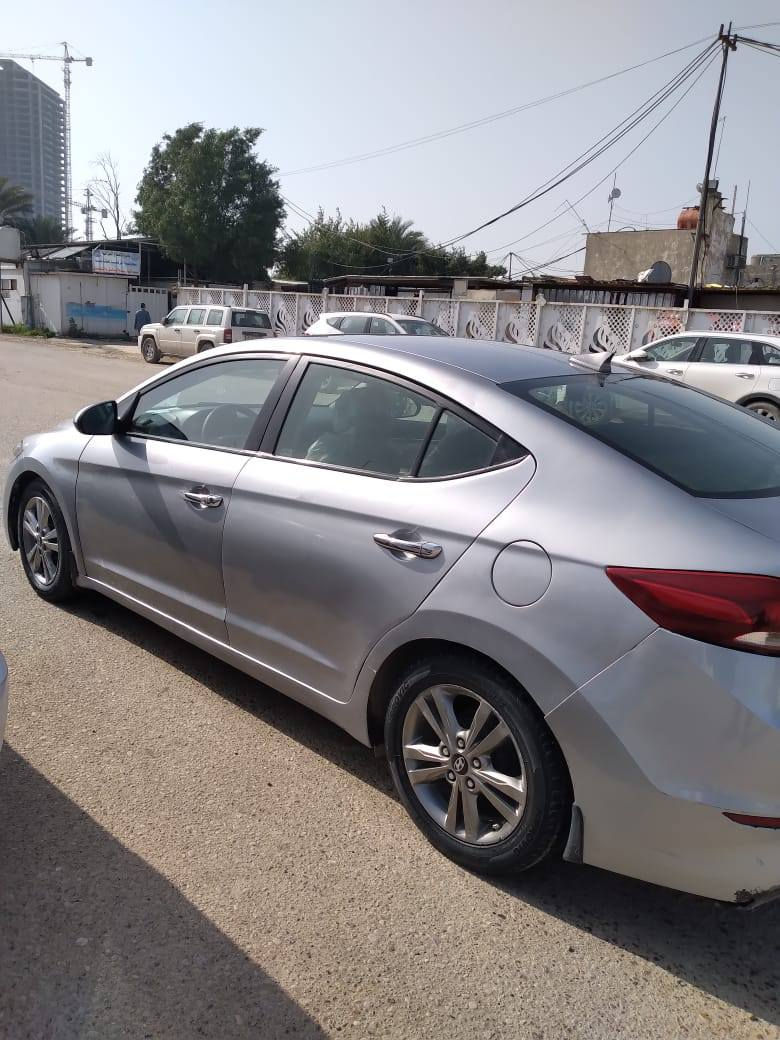 نتره لبيع موديل 2017 بيه بيه صبغ ***********
