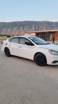 سنترا • ٢٠١٧ • اربيل