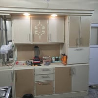 كاونتر مرمر تركي • نظيف • سدة الهنديه