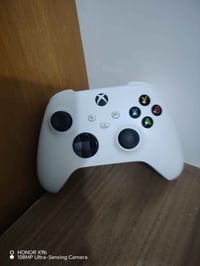 جوستك اكس بوكس • ابيض اصلي • درفت بالگير يمين