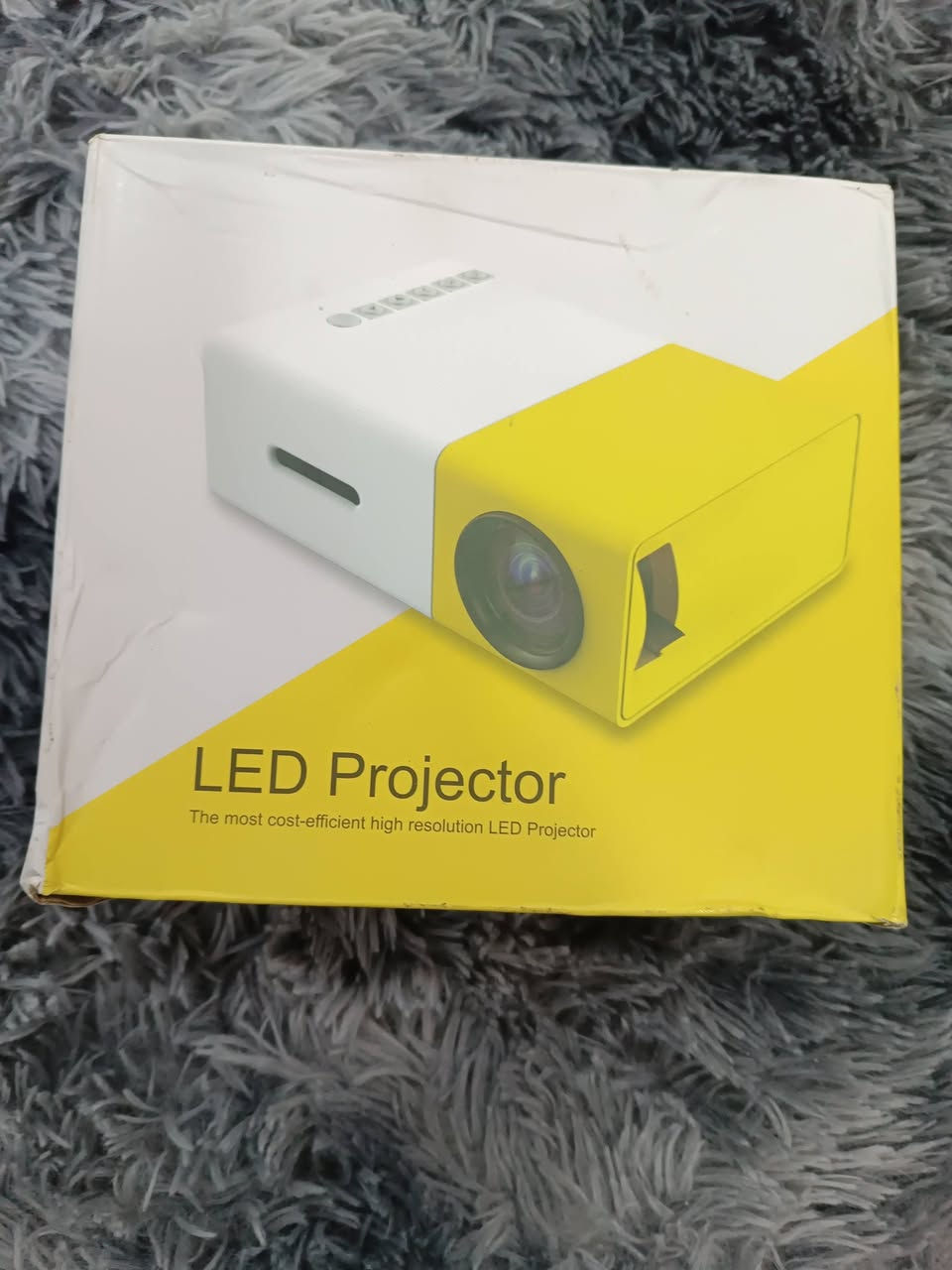 القطعه ب 15 والتوصيل ب 5


**إذا كنت صاحب هذا الإعلان وتريد حذفه لأي سبب، رجاءا أرسل رسالة إلى الدعم الفني**